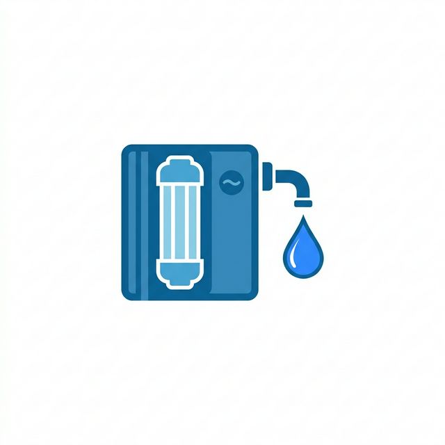 Высокая очистка